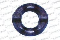 TRICLO 353053 - Material: Caucho<br>Lado de montaje: debajo<br>Lado de montaje: Silenciador posterior<br>