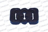 TRICLO 353068 - Material: Caucho<br>