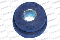 TRICLO 353084 - Lado de montaje: posterior<br>Número de piezas necesarias: 1<br>