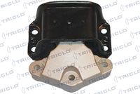 TRICLO 361287 - Soporte, motor