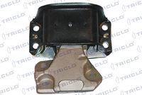 TRICLO 361296 - Soporte, motor