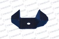 TRICLO 361604 - Soporte, motor