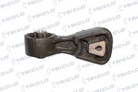 TRICLO 361608 - Soporte, motor