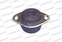 TRICLO 361622 - Soporte, motor