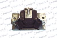 TRICLO 361625 - Soporte, motor