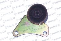 TRICLO 361643 - Soporte, motor