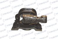 TRICLO 361649 - Soporte, motor