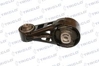 TRICLO 361652 - Soporte, motor