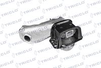 TRICLO 361690 - Soporte, motor