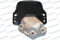 TRICLO 361691 - Soporte, motor