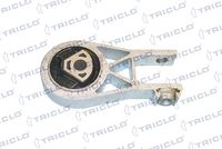 TRICLO 361726 - Soporte, motor