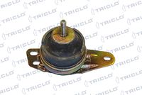 TRICLO 361727 - Soporte, motor