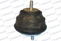 TRICLO 362303 - Soporte, motor