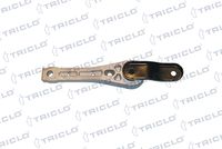 TRICLO 363165 - Soporte, motor