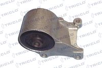 TRICLO 363867 - Soporte, motor