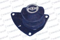 TRICLO 363915 - Soporte, motor