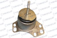 TRICLO 364234 - Soporte, motor