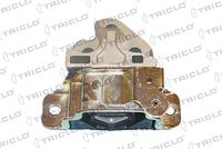 TRICLO 364476 - Soporte, motor