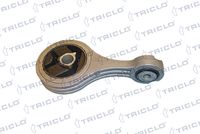 TRICLO 364494 - Soporte, motor