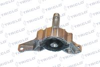 TRICLO 364615 - Soporte, motor