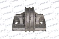 TRICLO 365346 - Soporte, motor