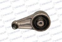 TRICLO 365348 - Soporte, motor