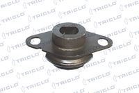 TRICLO 365357 - Soporte, motor