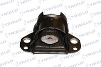 TRICLO 365420 - Soporte, motor