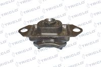 TRICLO 365491 - Soporte, motor