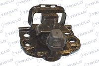 TRICLO 365526 - Soporte, motor