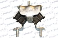 TRICLO 365535 - Soporte, motor