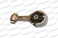 TRICLO 365627 - Soporte, motor