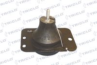 TRICLO 365631 - Lado de montaje: izquierda<br>