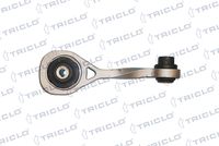 TRICLO 365643 - Soporte, motor