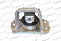 TRICLO 365660 - Lado de montaje: Delante, derecha<br>