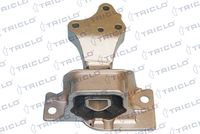 TRICLO 365668 - Soporte, motor