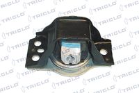 TRICLO 365669 - Soporte, motor