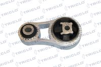 TRICLO 365674 - Soporte, motor