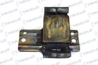 TRICLO 366322 - Soporte, motor