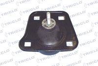 TRICLO 368633 - Soporte, motor