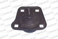 TRICLO 368634 - Soporte, motor