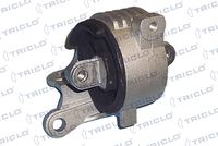 TRICLO 368635 - Soporte, motor