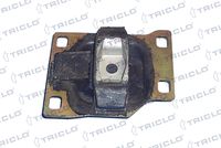 TRICLO 368637 - Soporte, motor