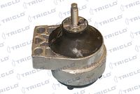 TRICLO 368639 - Soporte, motor