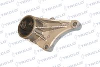 TRICLO 368651 - Soporte, motor