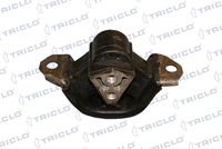 TRICLO 368652 - Soporte, motor