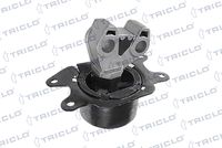 TRICLO 368658 - Soporte, motor