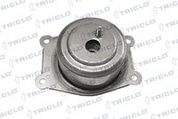 TRICLO 368672 - Soporte, motor