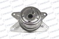 TRICLO 368673 - Soporte, motor