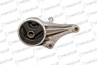 TRICLO 368679 - Soporte, motor